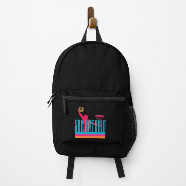 Item preview, San Antonio Spurs, Go Spur Go designed and sold by linia-by-cinta.