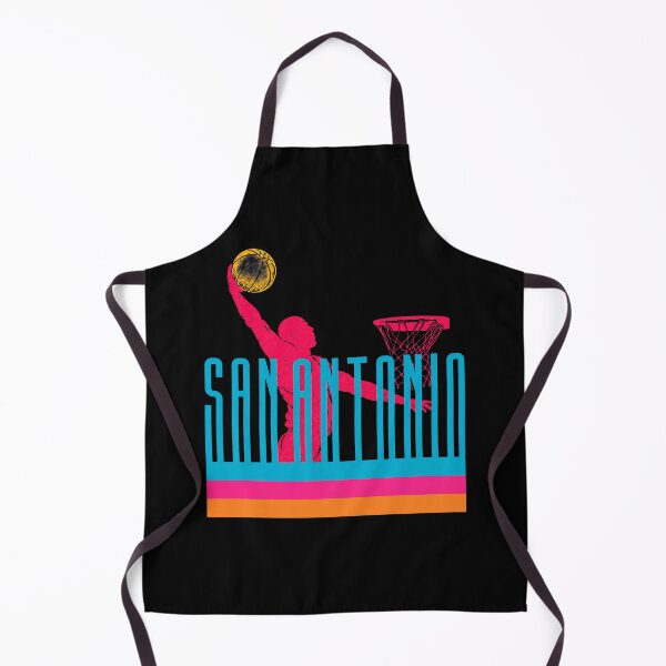Item preview, San Antonio Spurs, Go Spur Go designed and sold by linia-by-cinta.