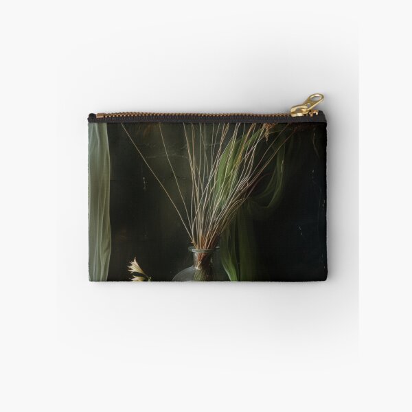 Item preview, Still Life with Grasses designed and sold by andreisky.