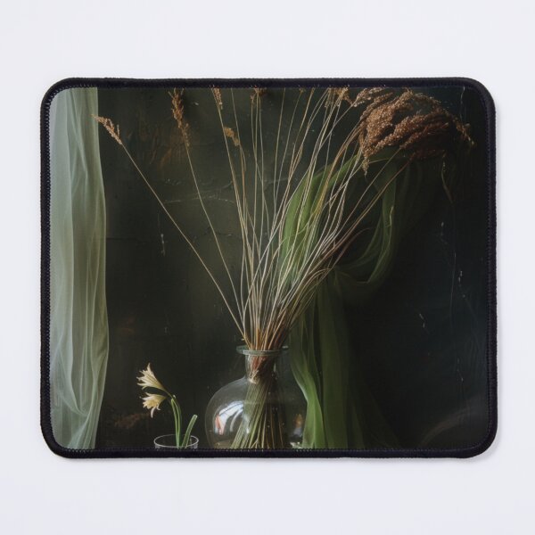Item preview, Still Life with Grasses designed and sold by andreisky.