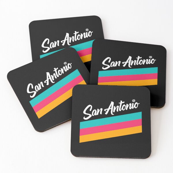 Item preview, San Antonio Spurs, Go Spur Go designed and sold by linia-by-cinta.