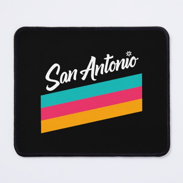 Item preview, San Antonio Spurs, Go Spur Go designed and sold by linia-by-cinta.