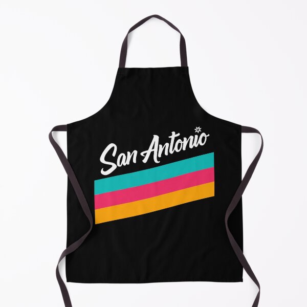Item preview, San Antonio Spurs, Go Spur Go designed and sold by linia-by-cinta.