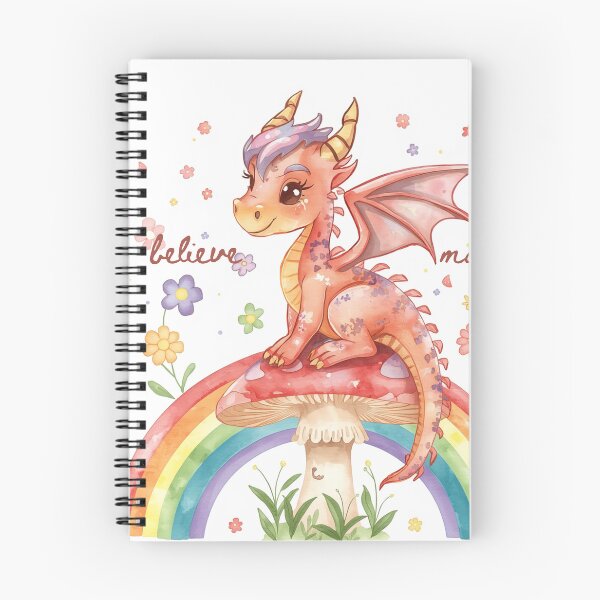 Item preview, Believe In Magic Dragon designed and sold by jessypaul027.