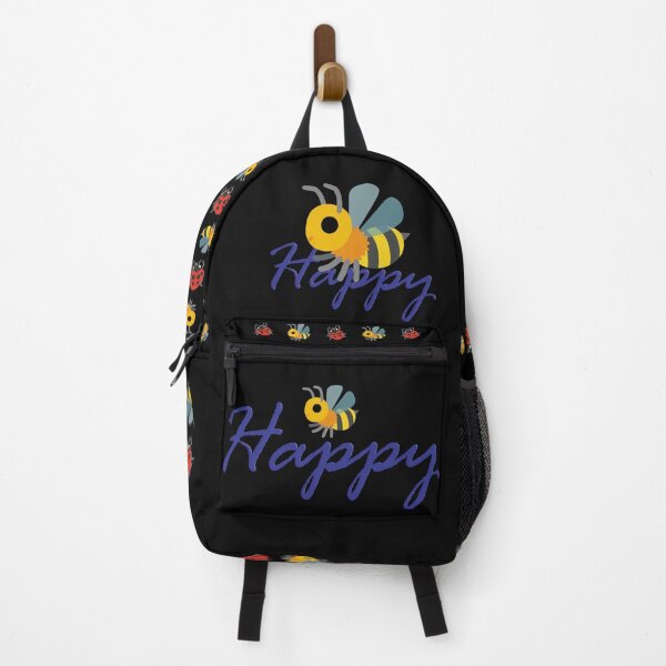 Item preview, Bee Happy designed and sold by AGMomsArt.