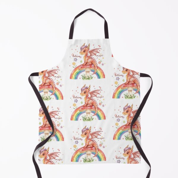 Item preview, Believe In Magic Dragon designed and sold by jessypaul027.