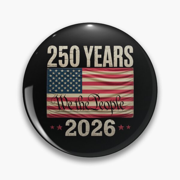 Item preview, Patriotic History 1776 2026 250th Anniversary designed and sold by TyraYoung.