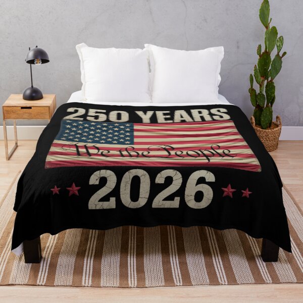 Item preview, Patriotic History 1776 2026 250th Anniversary designed and sold by TyraYoung.