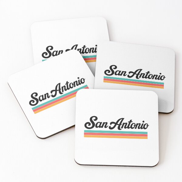Item preview, San Antonio Spurs, Go Spur Go designed and sold by linia-by-cinta.