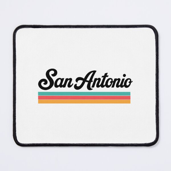 Item preview, San Antonio Spurs, Go Spur Go designed and sold by linia-by-cinta.