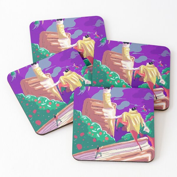 Item preview, Lets illustrate series - digital painting  designed and sold by ferjosei.