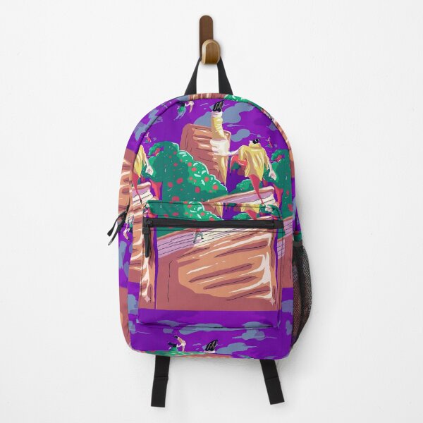 Item preview, Lets illustrate series - digital painting  designed and sold by ferjosei.