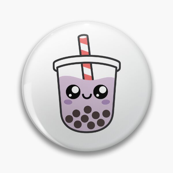 Item preview, Kawaii Bubble Tea Cute designed and sold by KD Merch.