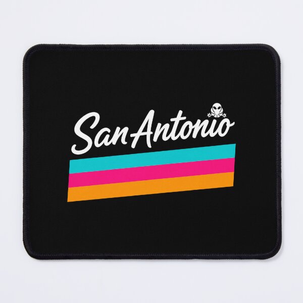 Item preview, San Antonio Spurs, Go Spur Go designed and sold by linia-by-cinta.