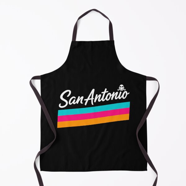 Item preview, San Antonio Spurs, Go Spur Go designed and sold by linia-by-cinta.