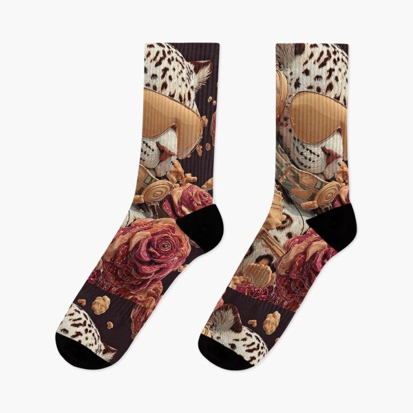 Item preview, Leopard Illustration / GTIllustration363 designed and sold by Grafititee.