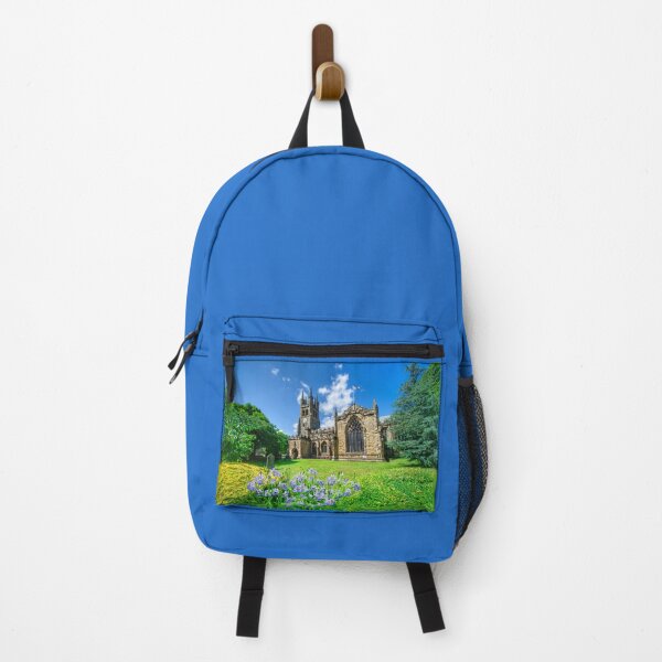 Item preview, Tideswell Church designed and sold by Alisonchambers2.