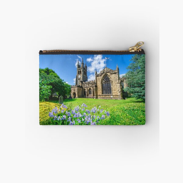 Artikelvorschau, Tideswell Kirche entworfen und verkauft von Alisonchambers2.