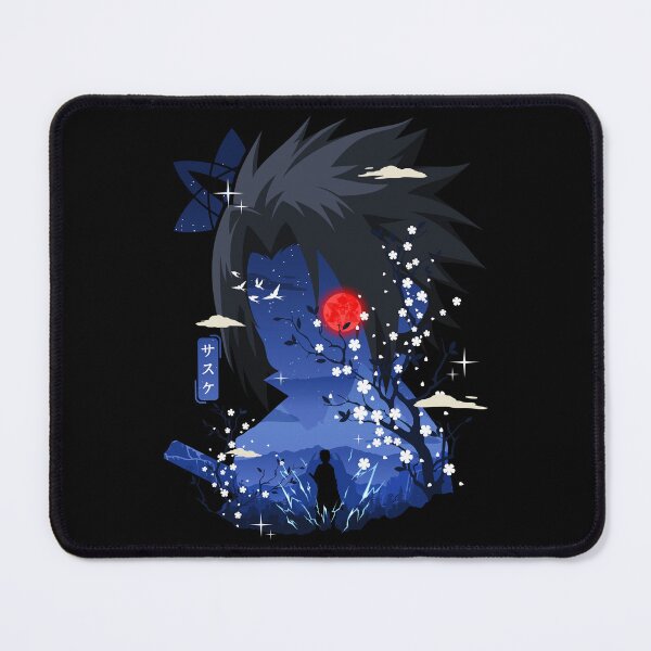 Item preview, Moon Ninja Silhouette designed and sold by virgiaone.