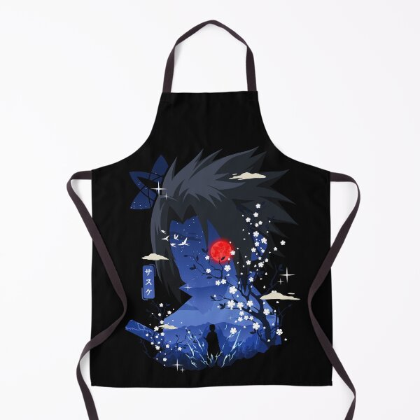 Item preview, Moon Ninja Silhouette designed and sold by virgiaone.