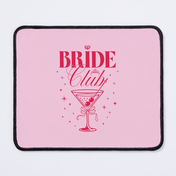 Item preview, Bride Club designed and sold by SpilloDesign.