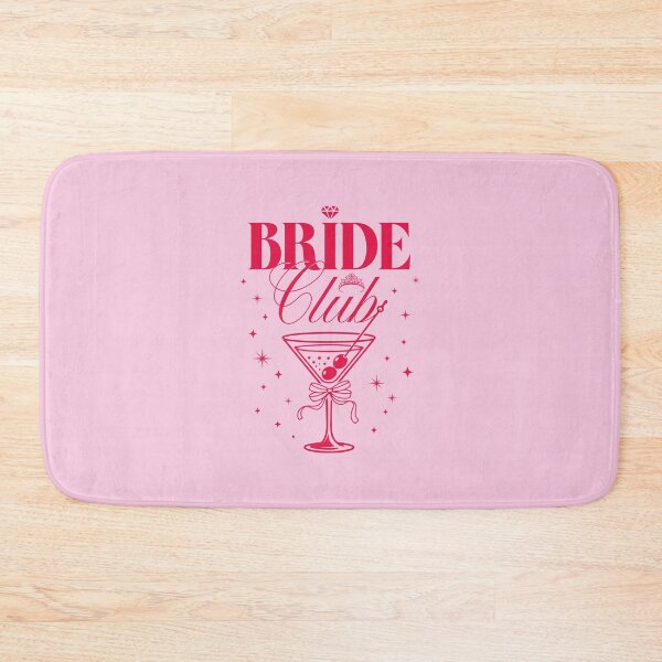 Item preview, Bride Club designed and sold by SpilloDesign.