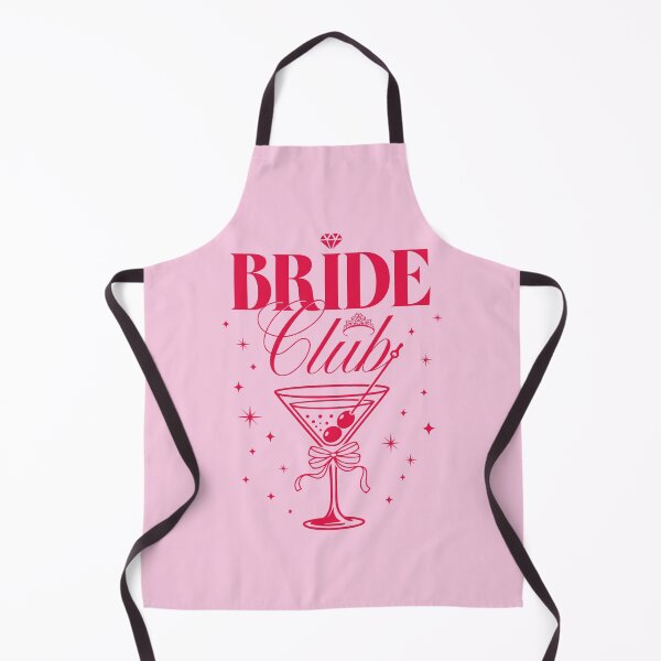 Item preview, Bride Club designed and sold by SpilloDesign.