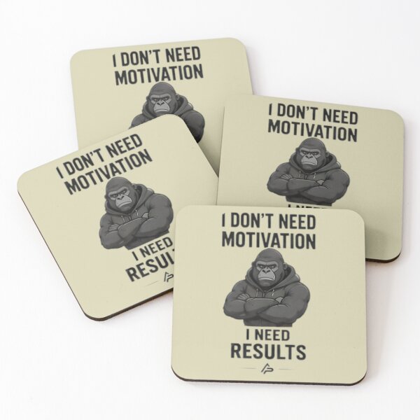 Item preview, Alpha Gorilla designed and sold by Alpha Progress.