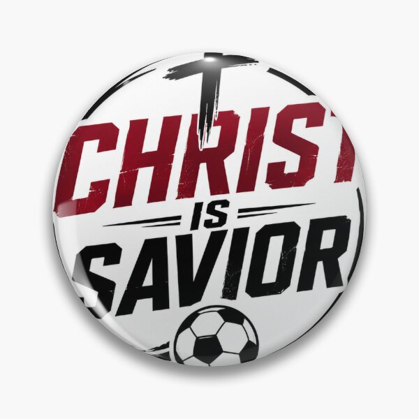 Item preview, Christ is Savior  designed and sold by Manoking.