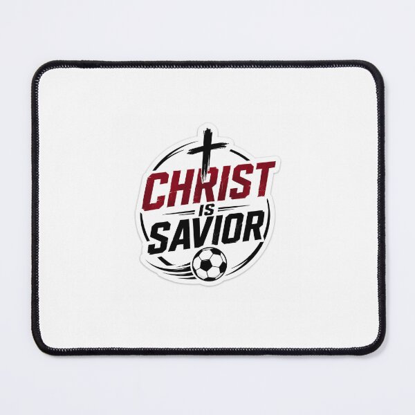 Item preview, Christ is Savior designed and sold by Manoking.