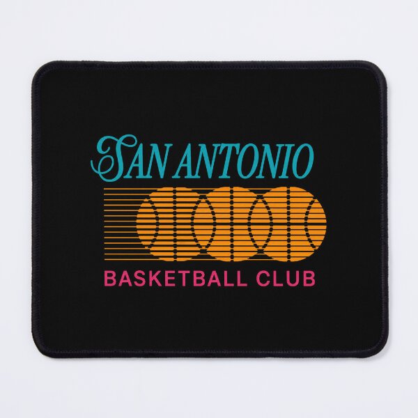 Item preview, San Antonio Spurs, Go Spur Go designed and sold by linia-by-cinta.