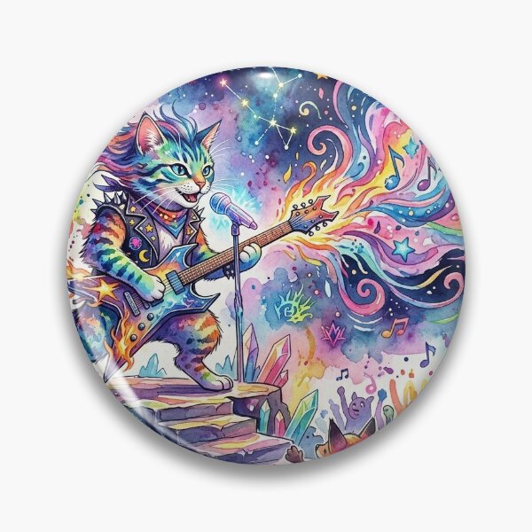 Item preview, The Rock & Heavy Metal Music Lovers designed and sold by Jajahshop.