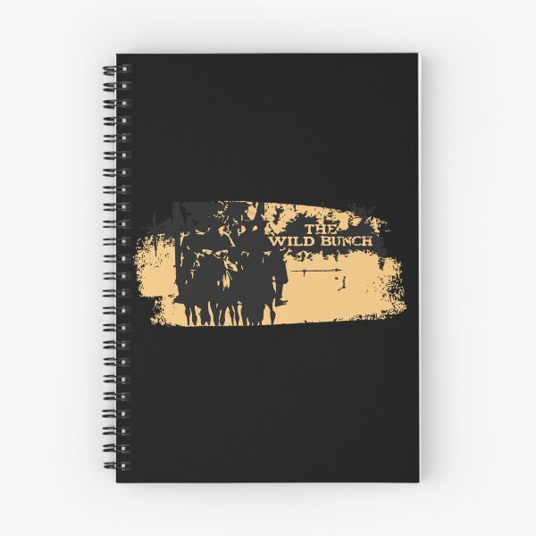 Item preview, The Wild Bunch Silhouette designed and sold by UNK-Fatigues.