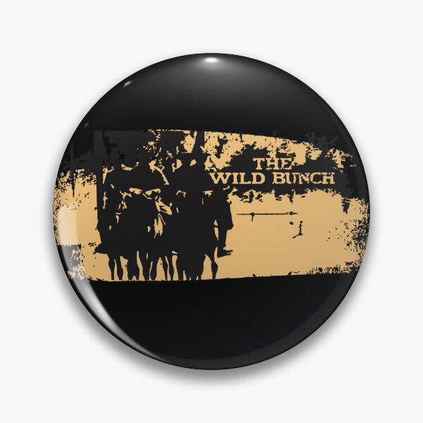 Item preview, The Wild Bunch Silhouette designed and sold by UNK-Fatigues.