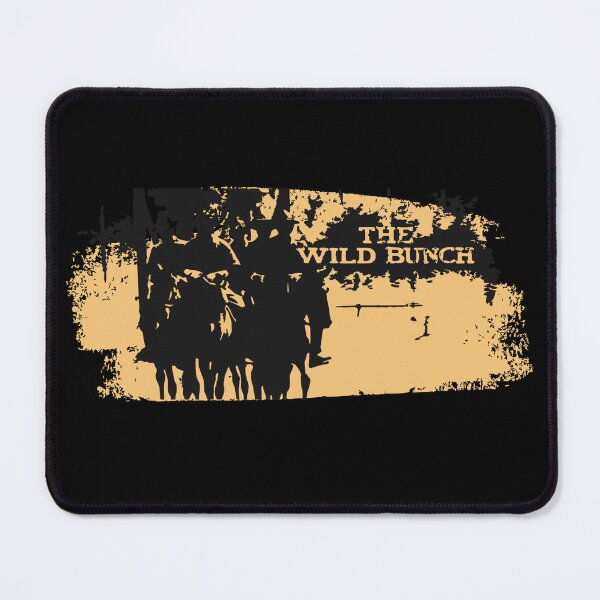 Item preview, The Wild Bunch Silhouette designed and sold by UNK-Fatigues.