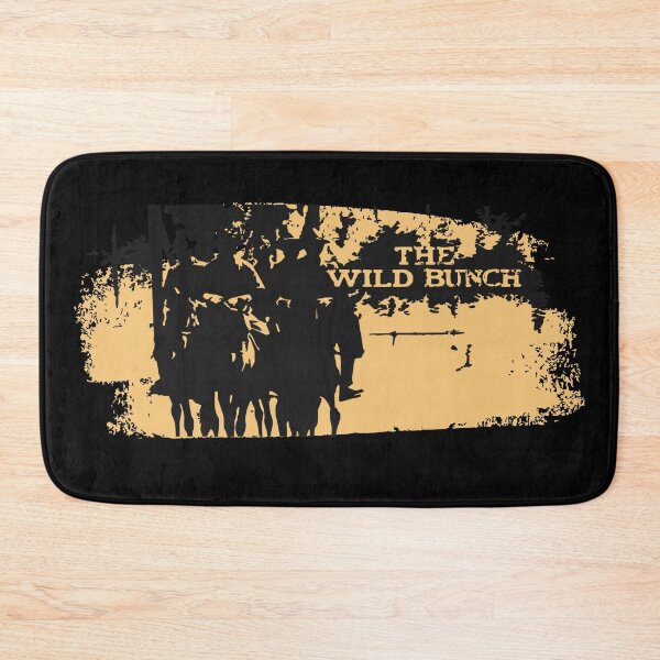 Item preview, The Wild Bunch Silhouette designed and sold by UNK-Fatigues.