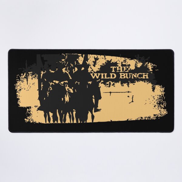 Item preview, The Wild Bunch Silhouette designed and sold by UNK-Fatigues.