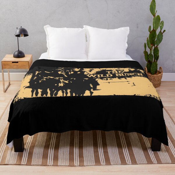 Item preview, The Wild Bunch Silhouette designed and sold by UNK-Fatigues.
