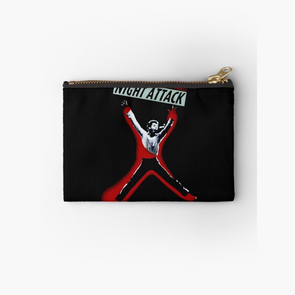 Item preview, The Angels Night Attack Album 1981 designed and sold by EychanchanArt.