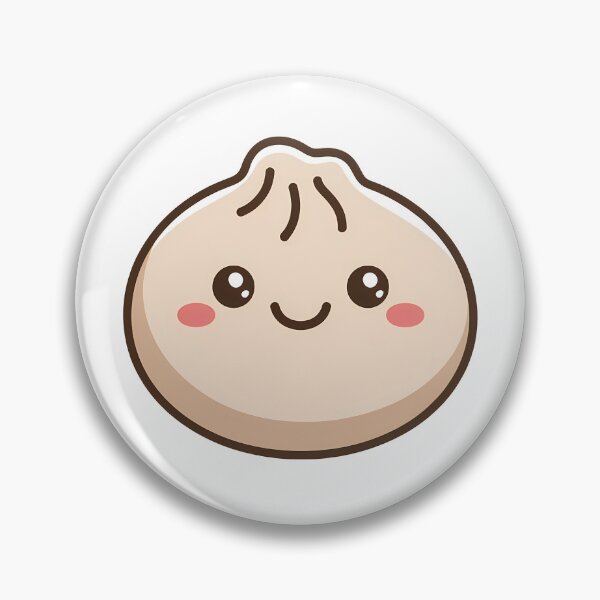 Item preview, Kawaii Dumpling designed and sold by KD Merch.