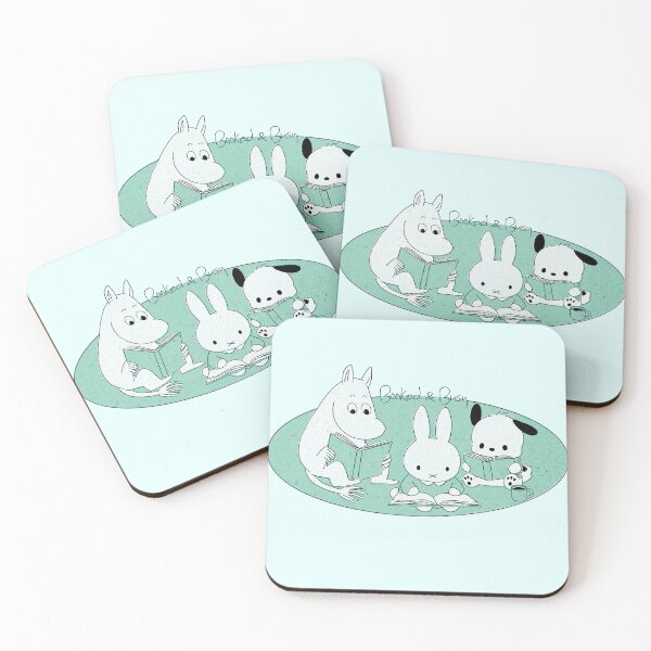 Item preview, little guys booked & busy designed and sold by mikaylart.