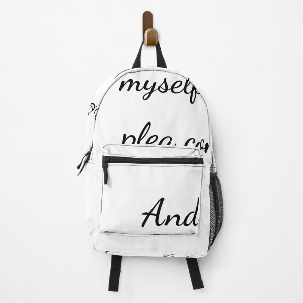 Item preview, "And 'gainst myself a lawful plea commence:" - handwriting black designed and sold by ariksworld.