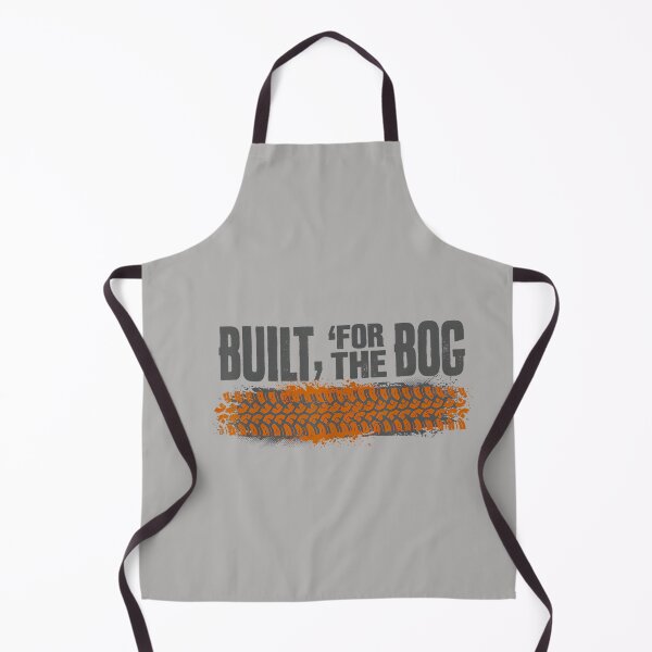 Item preview, Built for The Bog Offroad Mud Tire Gear designed and sold by MabelWells.
