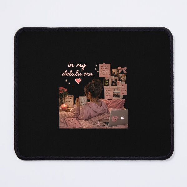 Item preview, In my delulu era girls  designed and sold by qemaldariu.
