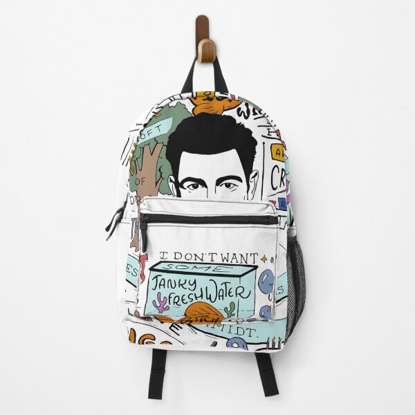 Item preview, Funny New Girl TV Show designed and sold by FableMind.
