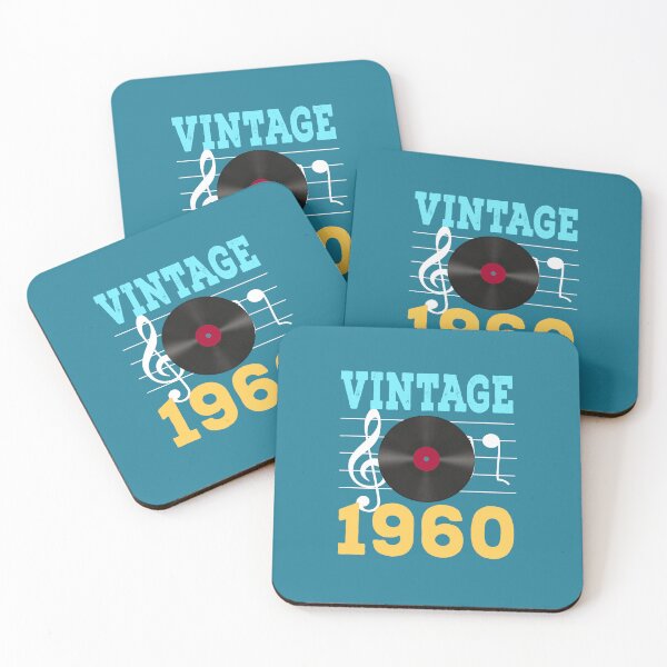 Item preview, Vintage 1960 designed and sold by AnveeBubbles.