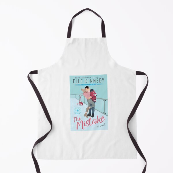 Item preview, Off Campus The Mistake designed and sold by Phillipsalexan.