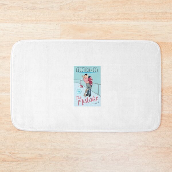 Item preview, Off Campus The Mistake designed and sold by Phillipsalexan.