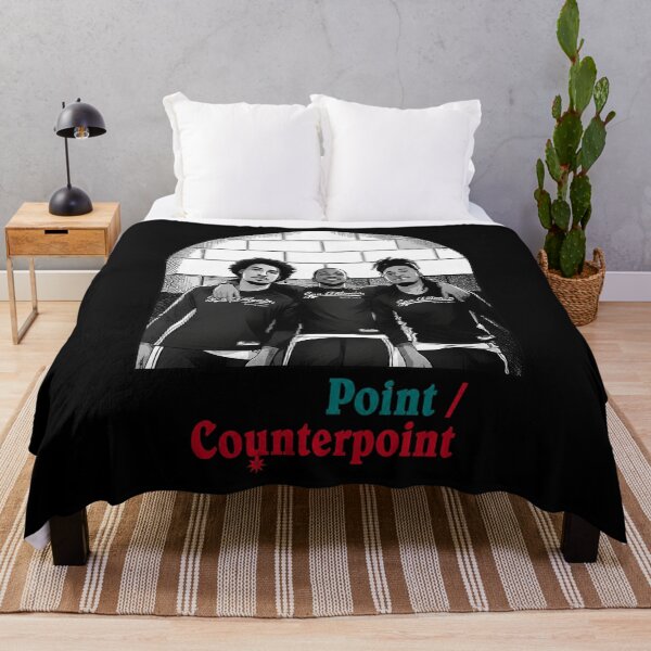 Item preview, San Antonio Spurs basketball Point Counterpoint designed and sold by linia-by-cinta.