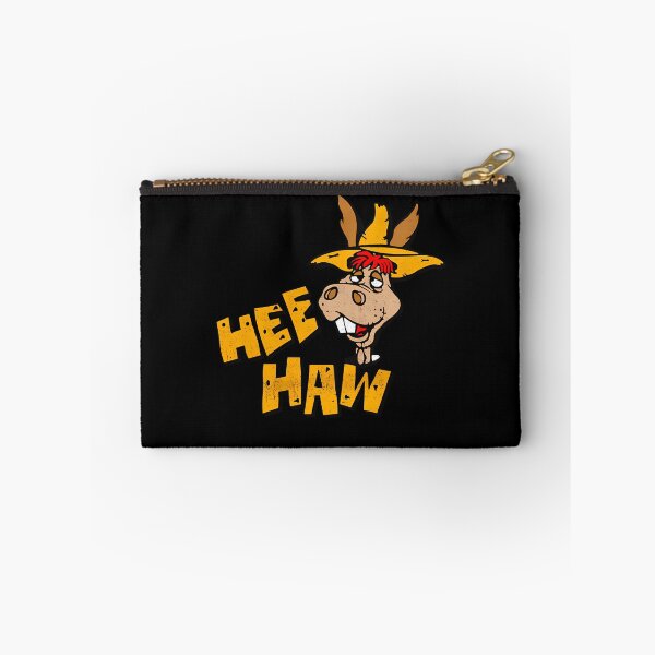 Item preview, Hee Haw Donkey Meme Cartoon designed and sold by EychanchanArt.
